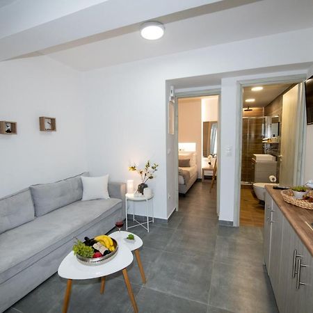 Kamári Sofia'S Apartment المظهر الخارجي الصورة