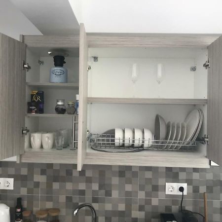 Kamári Sofia'S Apartment المظهر الخارجي الصورة