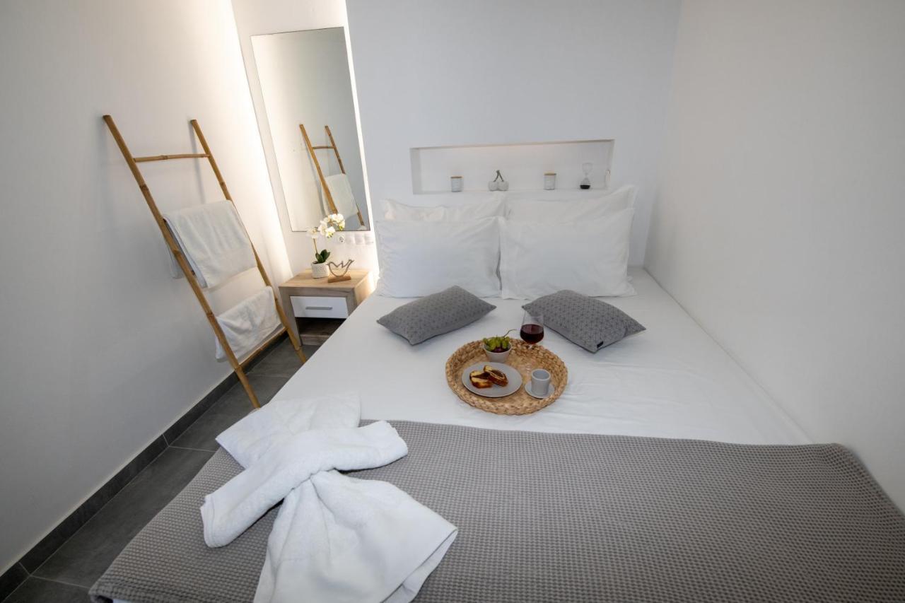 Kamári Sofia'S Apartment المظهر الخارجي الصورة