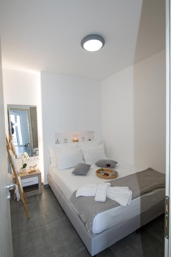 Kamári Sofia'S Apartment المظهر الخارجي الصورة