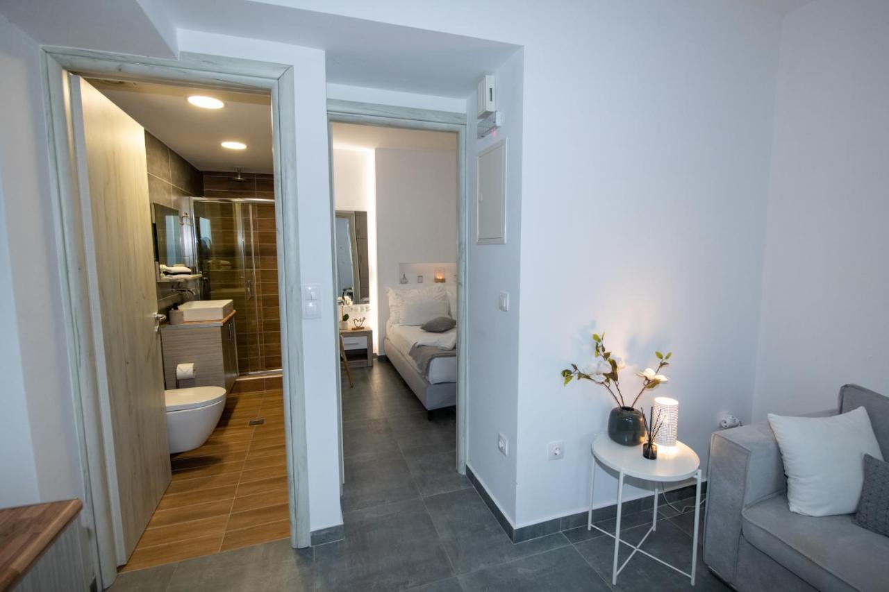 Kamári Sofia'S Apartment المظهر الخارجي الصورة