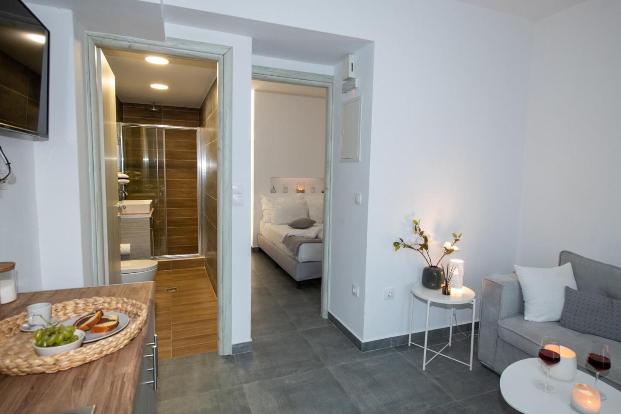 Kamári Sofia'S Apartment المظهر الخارجي الصورة