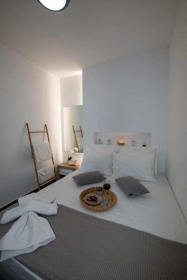 Kamári Sofia'S Apartment المظهر الخارجي الصورة