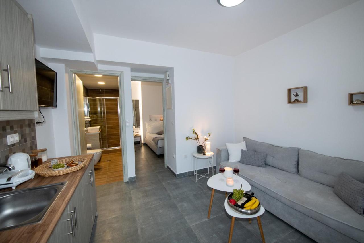 Kamári Sofia'S Apartment المظهر الخارجي الصورة