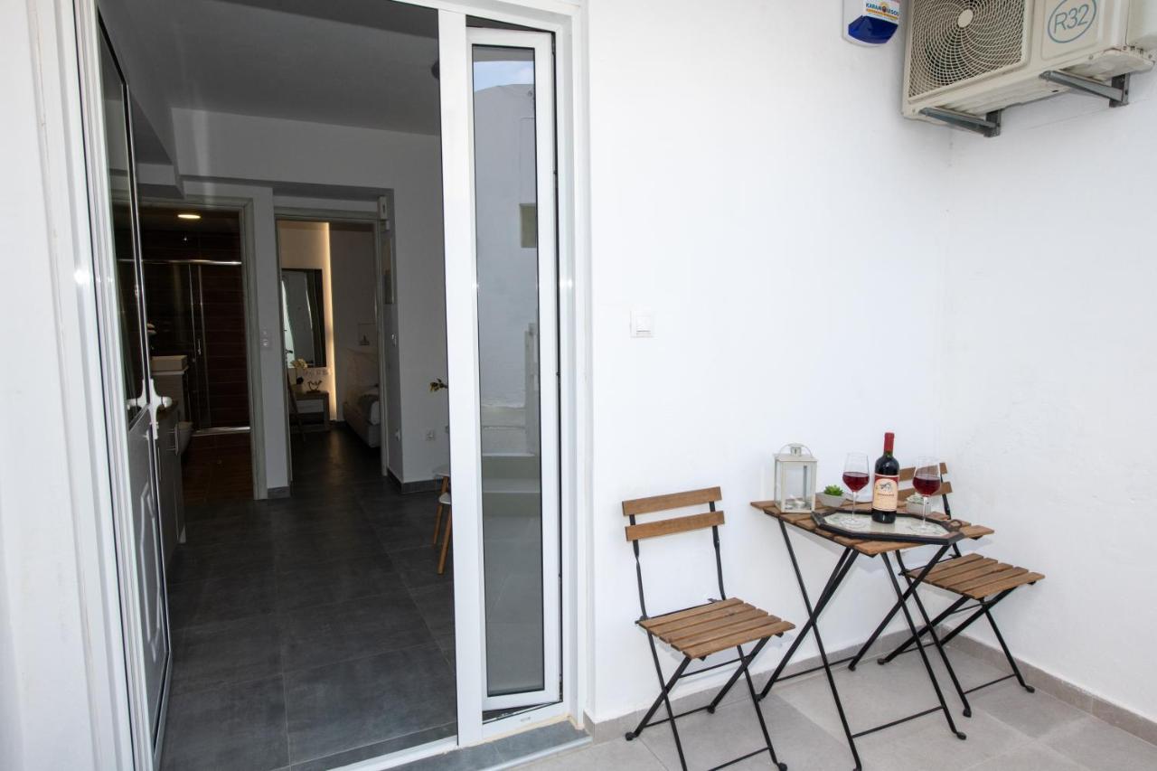 Kamári Sofia'S Apartment المظهر الخارجي الصورة