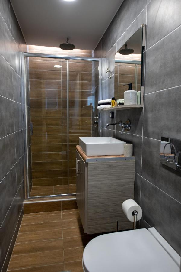 Kamári Sofia'S Apartment المظهر الخارجي الصورة