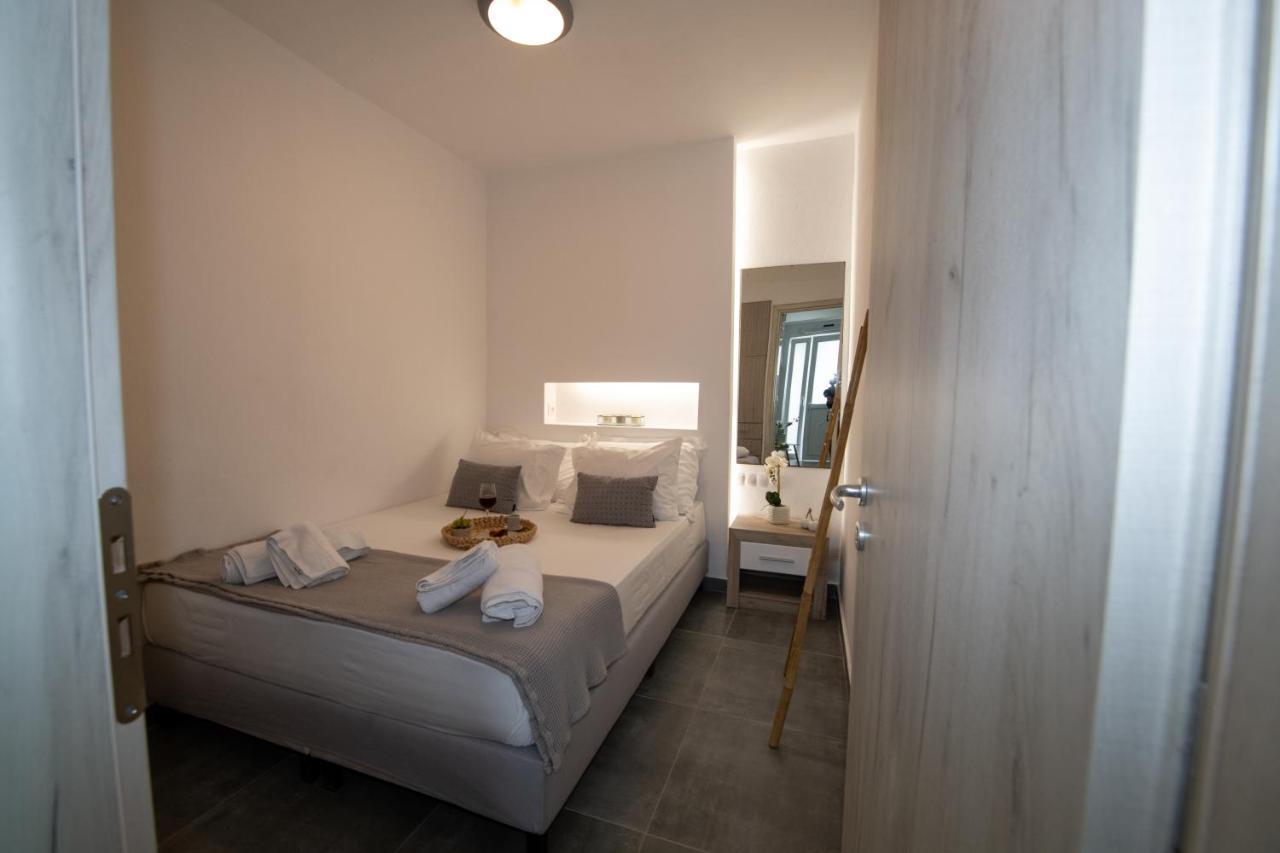 Kamári Sofia'S Apartment المظهر الخارجي الصورة