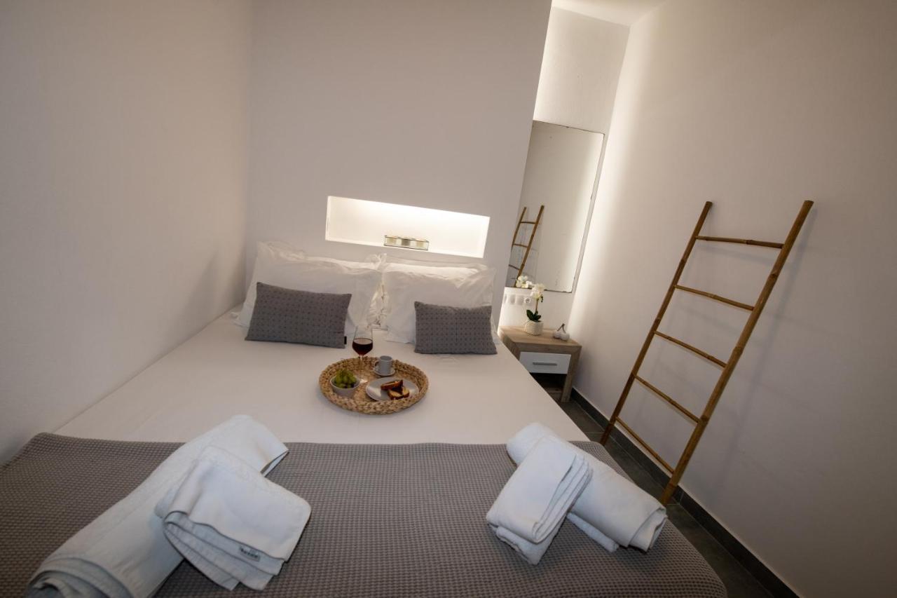 Kamári Sofia'S Apartment المظهر الخارجي الصورة