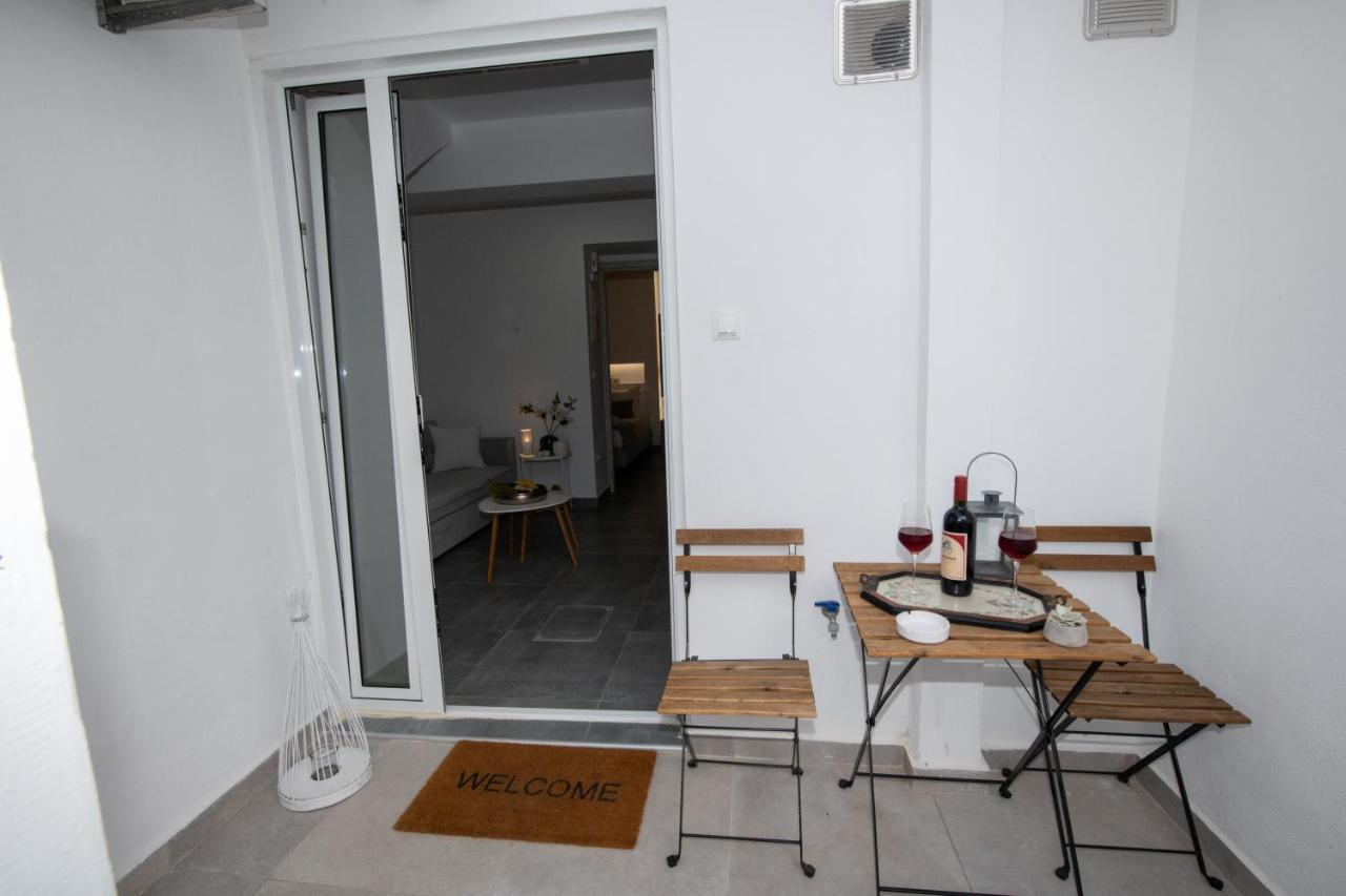 Kamári Sofia'S Apartment المظهر الخارجي الصورة