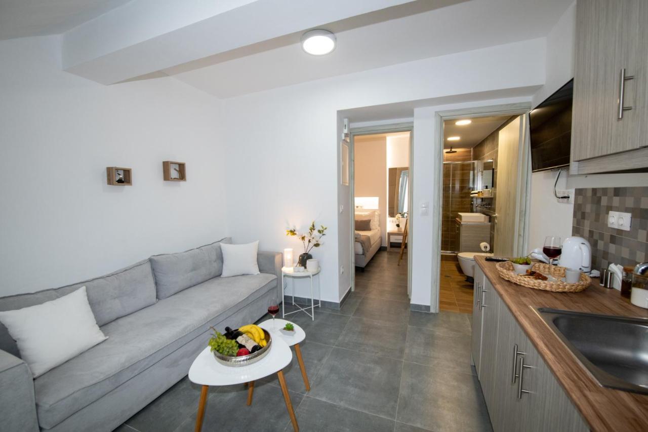 Kamári Sofia'S Apartment المظهر الخارجي الصورة