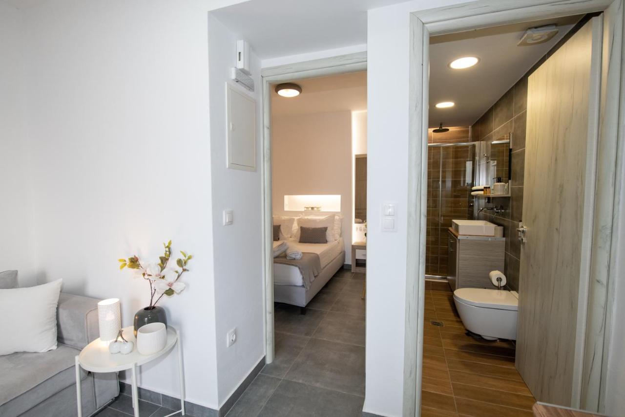 Kamári Sofia'S Apartment المظهر الخارجي الصورة