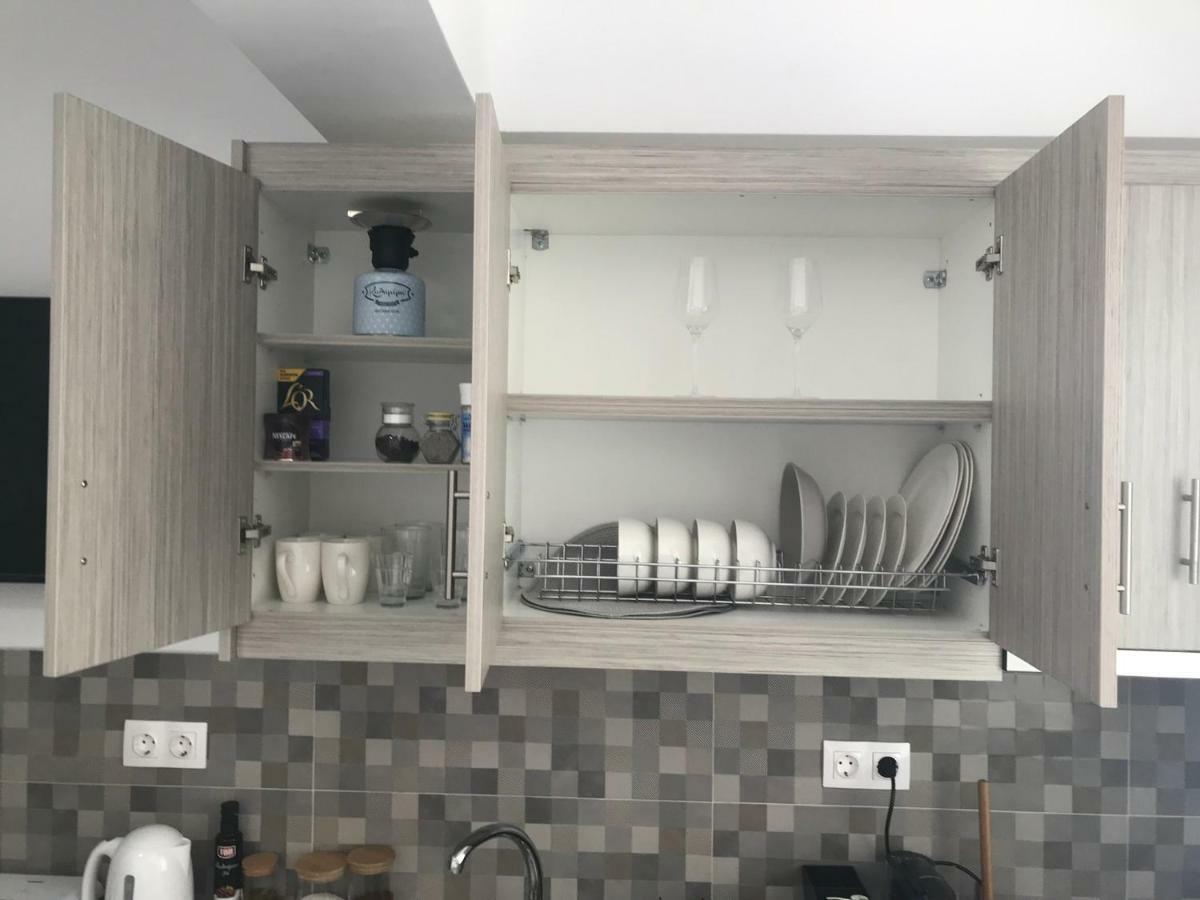 Kamári Sofia'S Apartment المظهر الخارجي الصورة