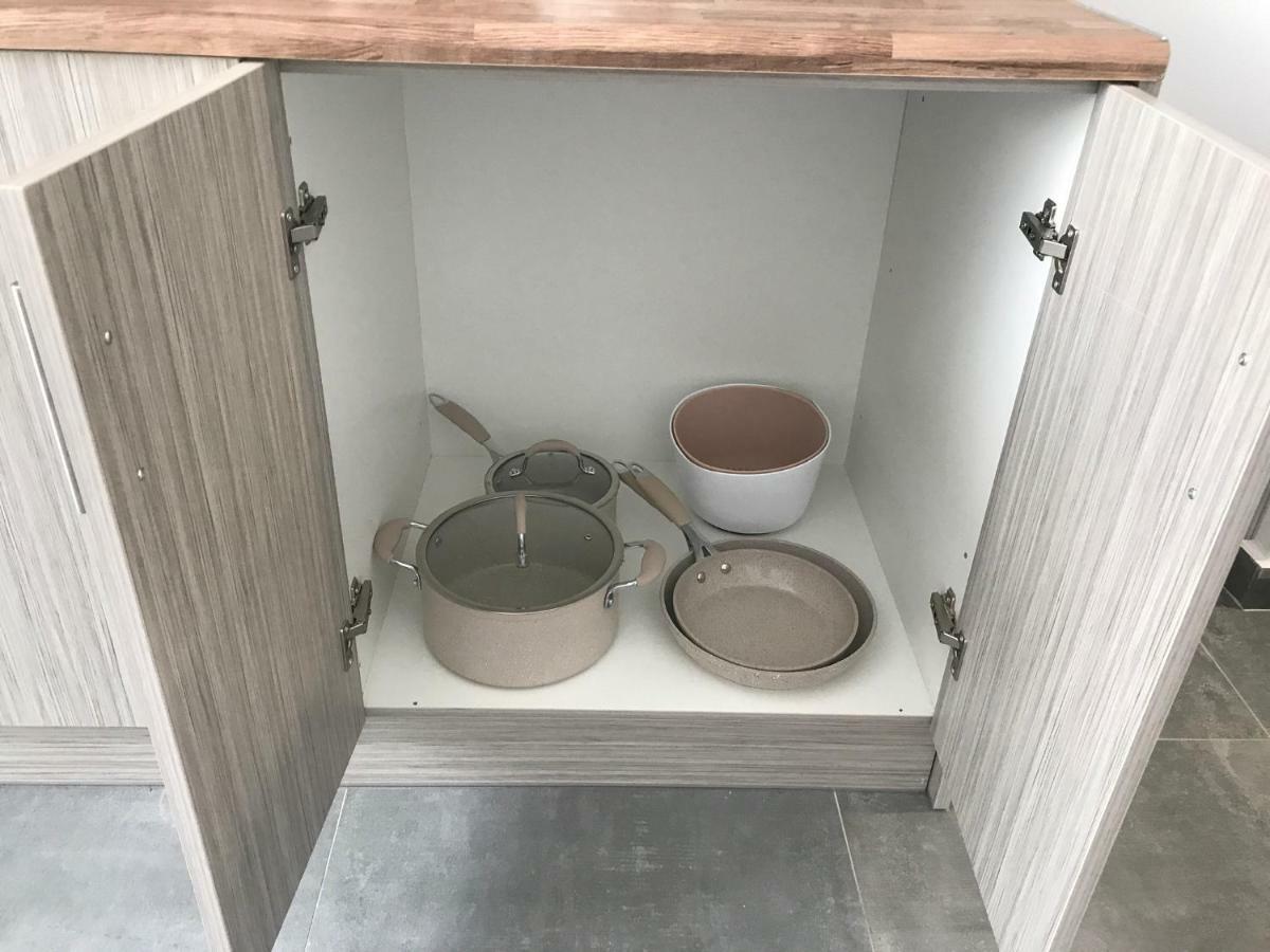 Kamári Sofia'S Apartment المظهر الخارجي الصورة