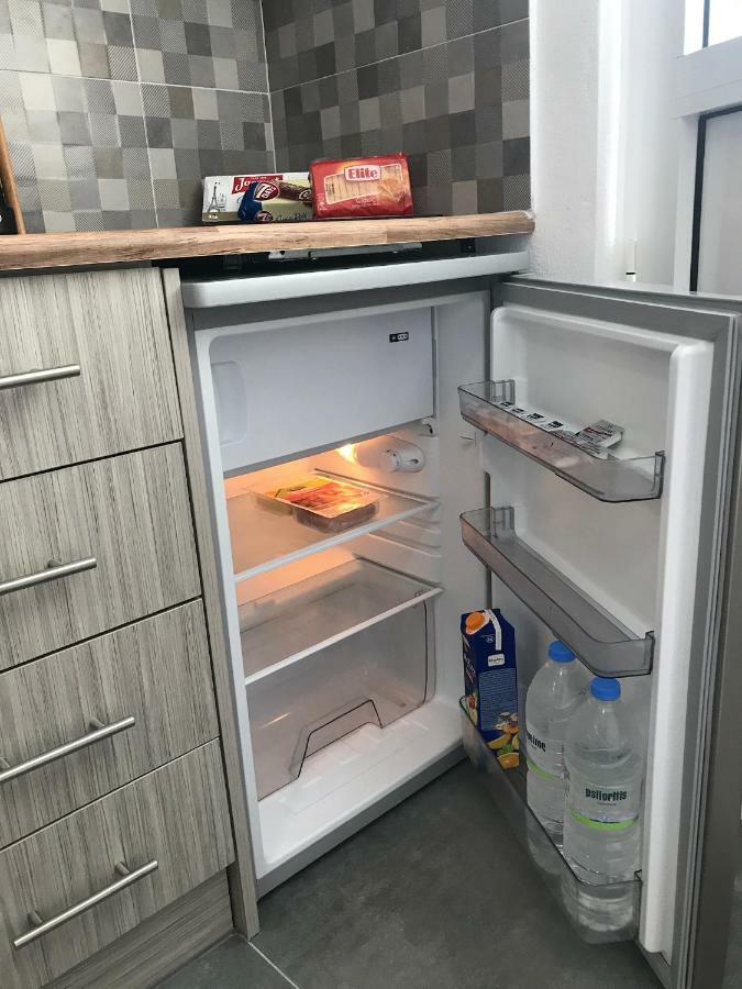 Kamári Sofia'S Apartment المظهر الخارجي الصورة
