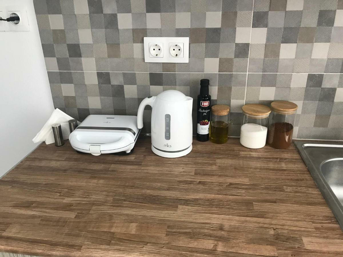 Kamári Sofia'S Apartment المظهر الخارجي الصورة