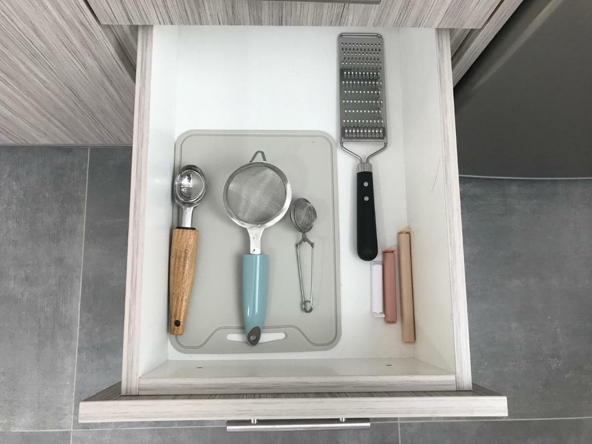 Kamári Sofia'S Apartment المظهر الخارجي الصورة