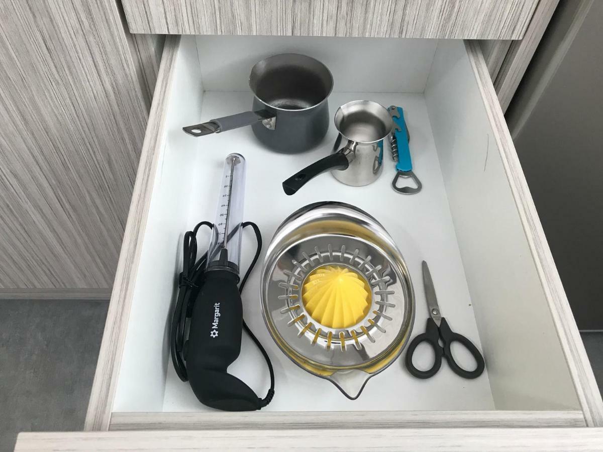 Kamári Sofia'S Apartment المظهر الخارجي الصورة
